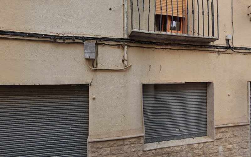 Fotografia tomada fuera de Esperanza Escudero Mañas - Panadería en Villapalacios, Albacete