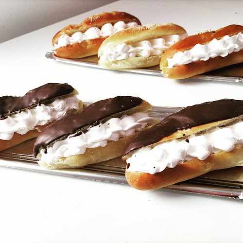 Fotografia tomada fuera de Delicias Torrent - Panadería en Torrent, Valencia