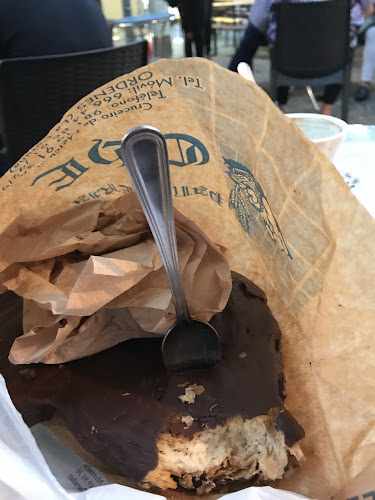 Fotografia tomada fuera de Panadería Che, S.L. (Ordes) - Panadería en Ordes, A Coruña