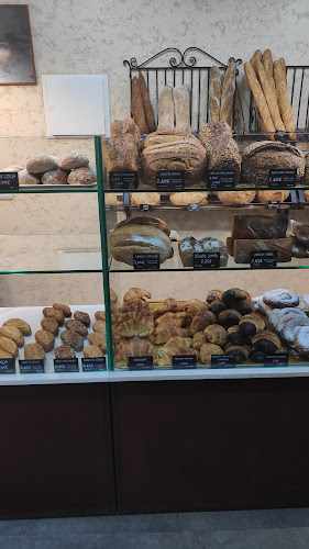 Fotografia tomada fuera de Forn Noé Tordera - Panadería en Tordera, Barcelona