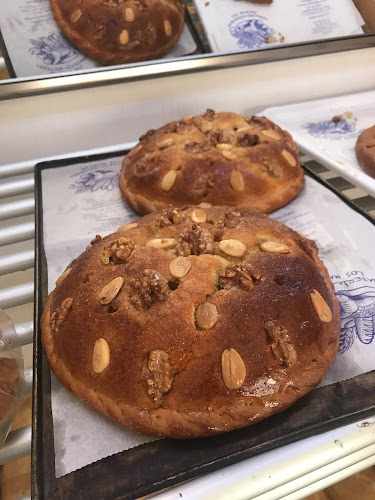 Fotografia tomada fuera de Panadería Bollería Los Mardos - Panadería en Tobarra, Albacete
