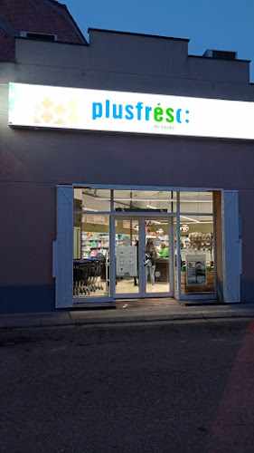Fotografia tomada fuera de Plusfresc Termens - Supermercado en Térmens, Lérida