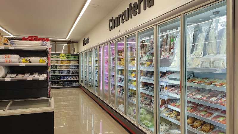 Fotografia tomada fuera de Supermercado Covirán Imar - Supermercado en Tamames, Salamanca