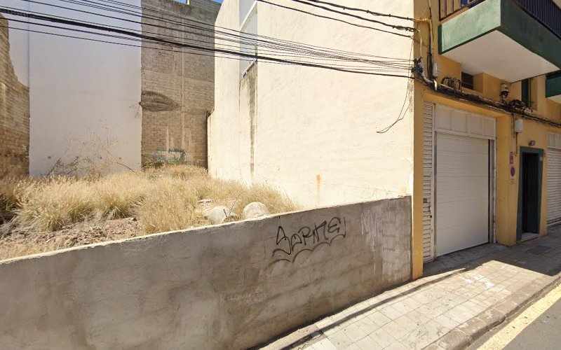 Fotografia tomada fuera de El Tabaibal - Panadería en Taco, Santa Cruz de Tenerife