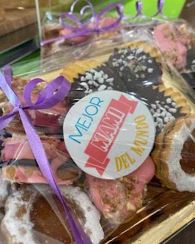 Fotografia tomada fuera de Pastelería & Panadería Sfizio - Panadería en Villamantilla, Madrid