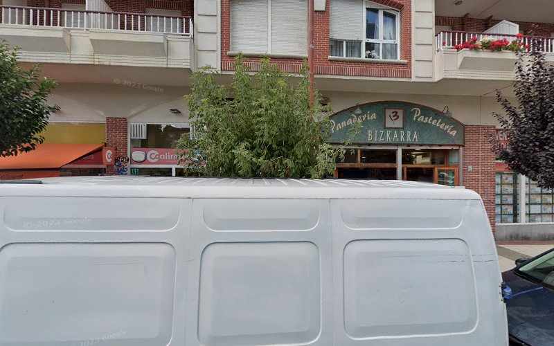 Fotografia tomada fuera de Bizkarra - Panadería en Castro-Urdiales, Cantabria