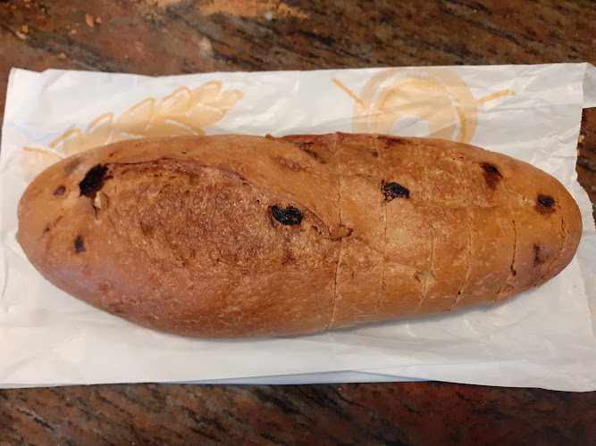 Fotografia tomada fuera de Marta Rilo Arias - Panadería en Castro-Urdiales, Cantabria