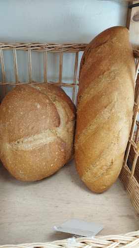 Fotografia tomada fuera de Fleca ca l'Agnès - Panadería en Ripoll, Girona