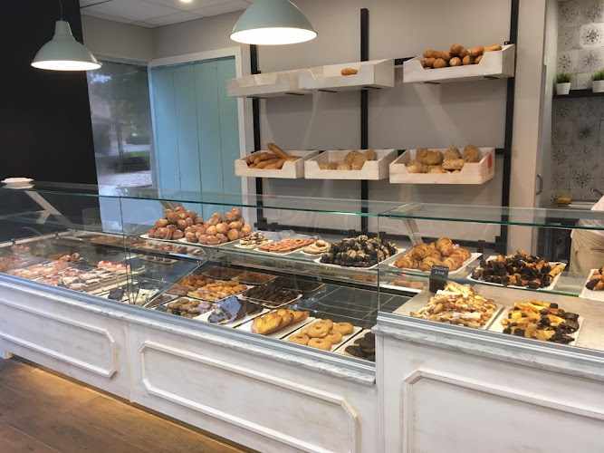 Fotografia tomada fuera de A Mi Panera - Panadería en Teruel, Teruel
