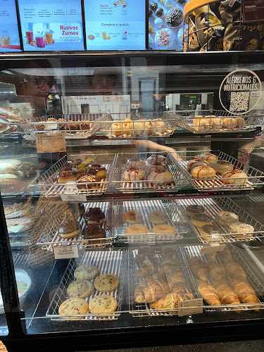 Fotografia tomada fuera de Tim Hortons - cafeterías en Alicante, Alicante
