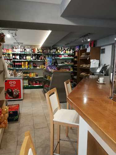 Fotografia tomada fuera de RAPOSO,CAFETERIA,ALIMENTACION - cafeterías en Lugo, Lugo
