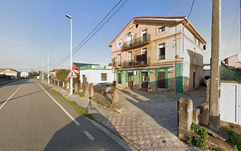Fotografia tomada fuera de Alimentación Melba - Supermercado en Liaño, Cantabria