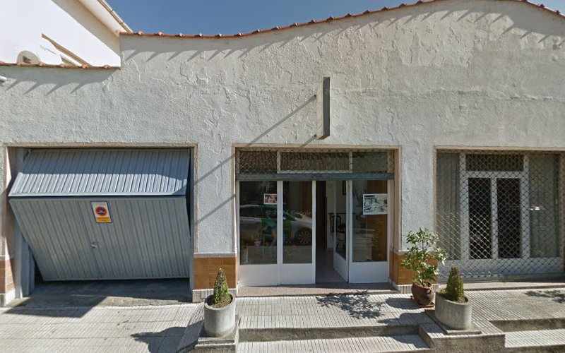 Fotografia tomada fuera de Panificadora Gutierrez S.L. - Bakery en Llanes, Asturias