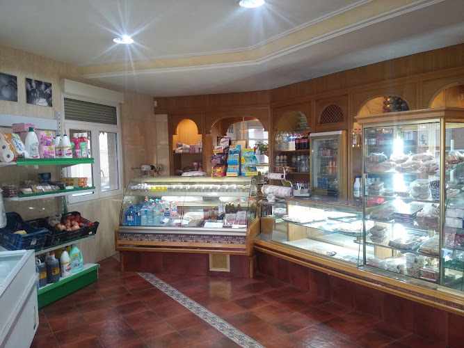 Fotografia tomada fuera de Panadería Maruja - Pinoso - Panadería en Pinoso, Alicante