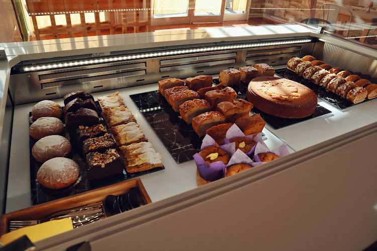 Fotografia tomada fuera de Pastelería Dame Un Mordisco - cafeterías en Villa de Mazo, Santa Cruz de Tenerife