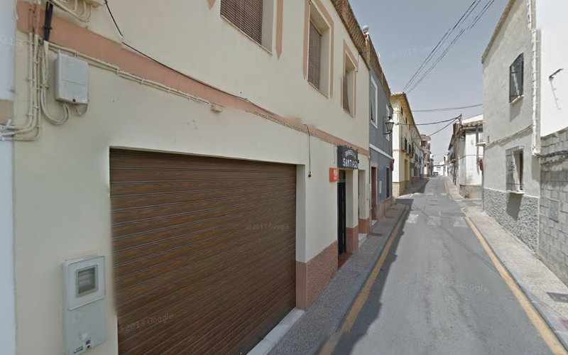 Fotografia tomada fuera de Panadería Reymas S.L. - Panadería en Antequera, Málaga