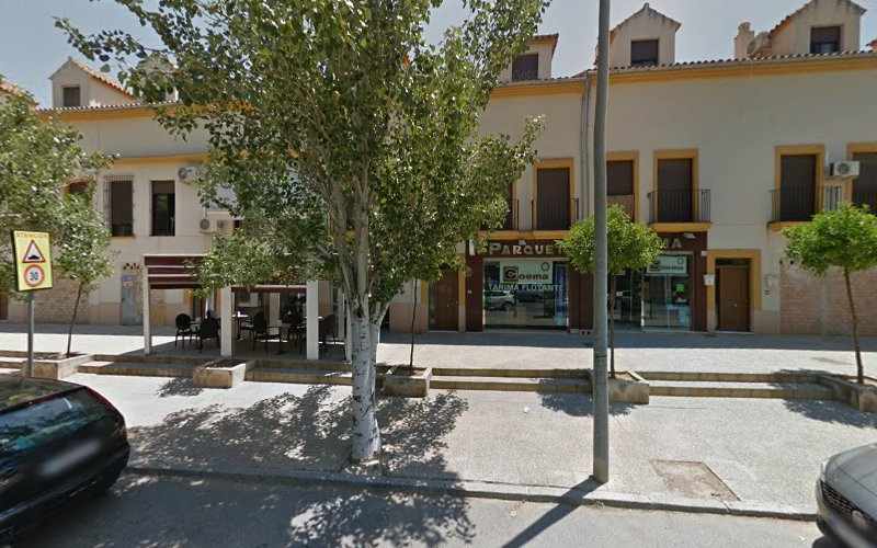 Fotografia tomada fuera de Panadería Reymas S. L. - Panadería en Antequera, Málaga