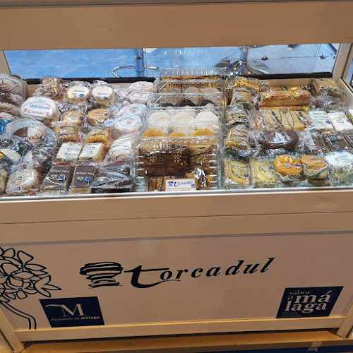 Fotografia tomada fuera de Pastelería Torcadul - Pastelería en Antequera, Málaga