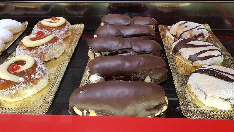 Fotografia tomada fuera de Cafetería Santiago - cafeterías en Antequera, Málaga