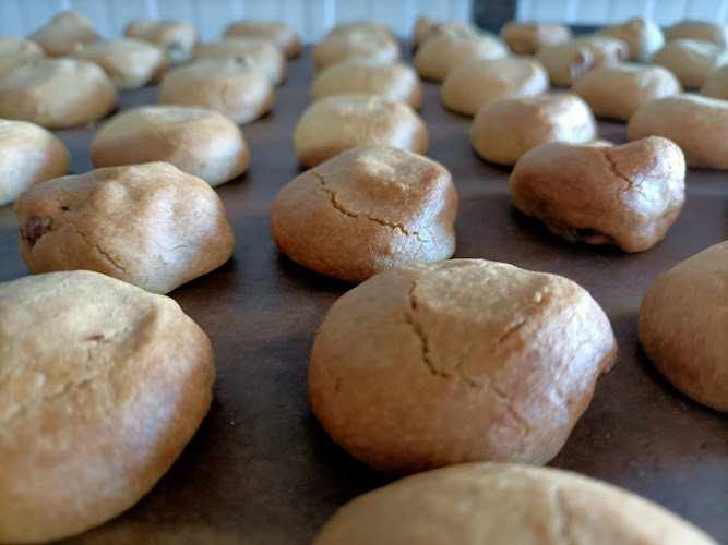 Fotografia tomada fuera de Dulces Victoria de Aguilera - Pastelería en Antequera, Málaga