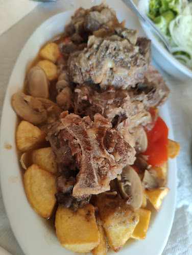 Fotografia tomada fuera de Bar La Tienduca de Ambrosero - bares en Ambrosero, Cantabria