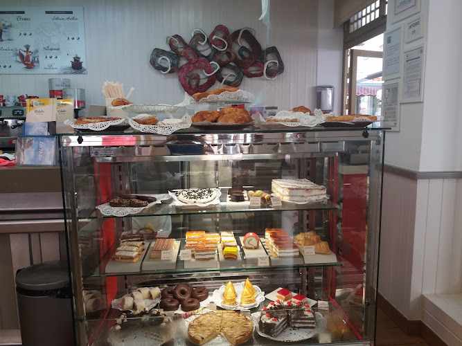 Fotografia tomada fuera de Cafetería La Nube - cafeterías en Almuñécar, Granada