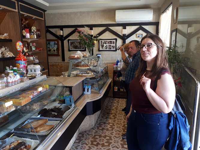 Fotografia tomada fuera de Panadería Rico - Panadería en Daya Vieja, Alicante