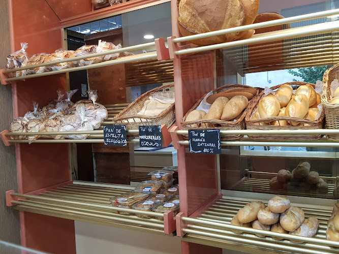 Fotografia tomada fuera de Pan y Dulce San Francisco SL - Panadería en Almoradí, Alicante