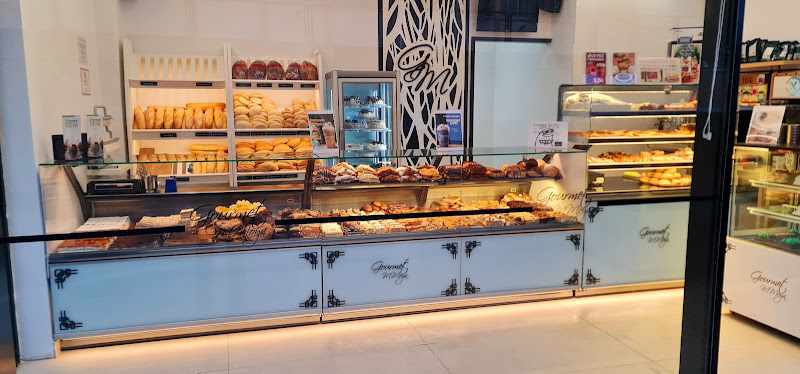 Fotografia tomada fuera de Panadería - Panadería en Algeciras, Cádiz