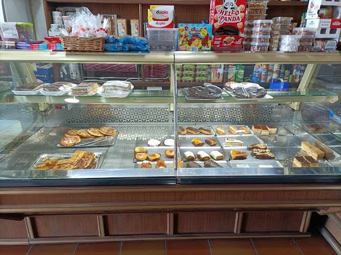 Fotografia tomada fuera de Panaderia Horno La Milagrosa - Panadería en Algeciras, Cádiz