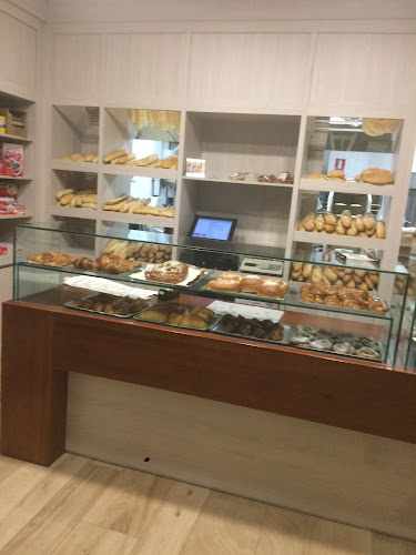 Fotografia tomada fuera de Horno San Jerónimo - Forn de pa en Albuixech, Valencia