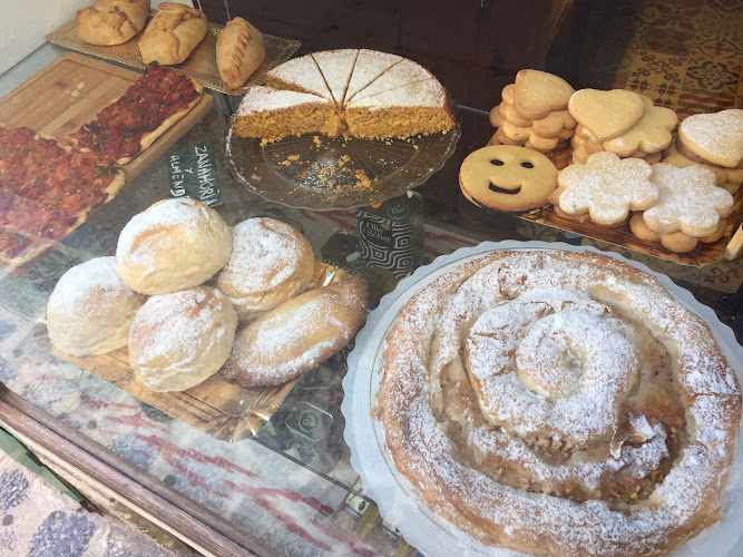 Fotografia tomada fuera de Es Pa de Fornalutx C.B. - Panadería en Fornalutx, Baleares