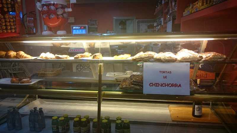 Fotografia tomada fuera de MONTÓN - cafeterías en Tudela, Navarra
