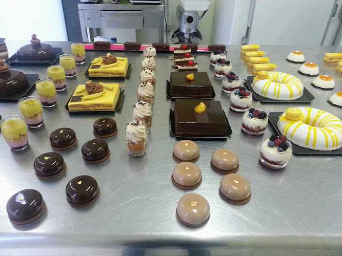 Fotografia tomada fuera de Pastry Gluten Free - Pastelería en Rubí, Barcelona