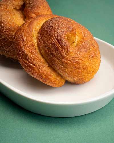 Fotografia tomada fuera de Gluttons - Pastisseria en Rubí, Barcelona