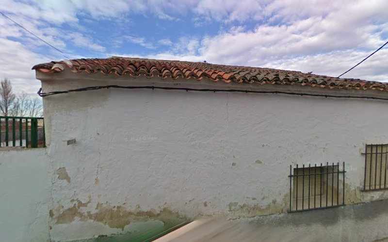 Fotografia tomada fuera de José Manuel Hita Gamero - Panadería en Esquivias, Toledo