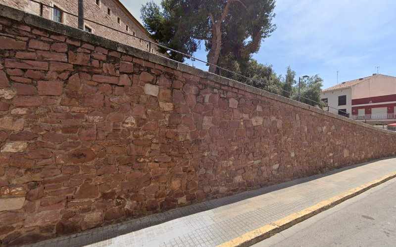 Fotografia tomada fuera de Tartas caseras Valencia - Pilar Gourmet - Pastelería en El Puig de Santa Maria, Valencia