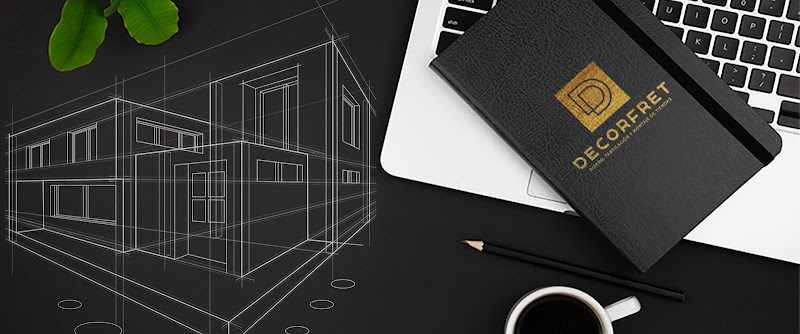 Fotografia tomada fuera de DECORFRET S.L • Interiorismo Comercial - Decorador de interiores en Rafelbunyol, Valencia