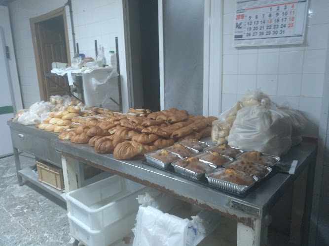 Fotografia tomada fuera de Francisco Roldán Alcalde - Panadería en Murchas, Granada