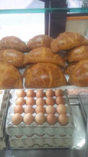 Fotografia tomada fuera de Panaderia Santiago - Panadería en Santomera, Murcia