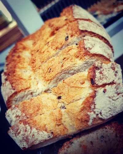 Fotografia tomada fuera de Panadería Federico Jiménez - Panadería en Motril, Granada