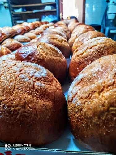 Fotografia tomada fuera de Panadería El Nono - Panadería en La Basca, Murcia