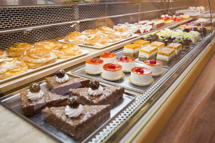 Fotografia tomada fuera de Confiteria Salmerón - Pastelería en Santomera, Murcia