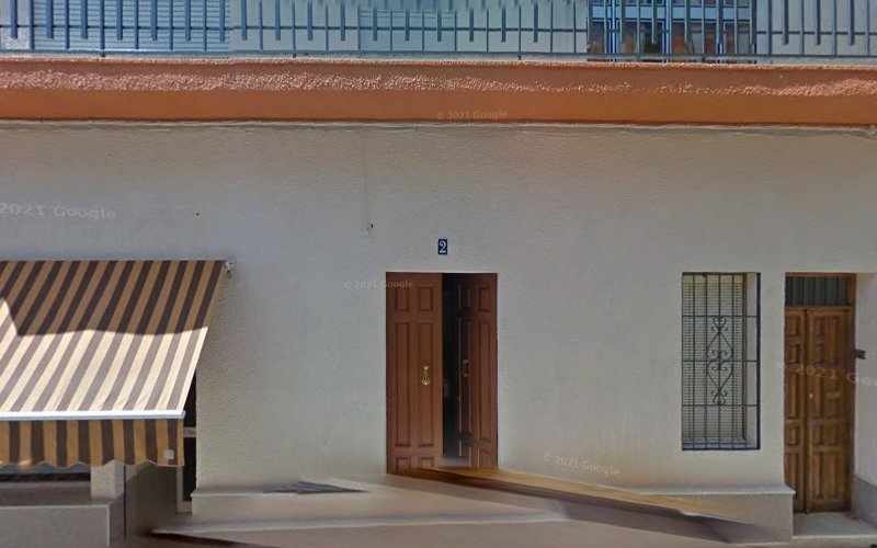 Fotografia tomada fuera de Dolores Delgado Mendoza - Panadería en El Carpio, Córdoba