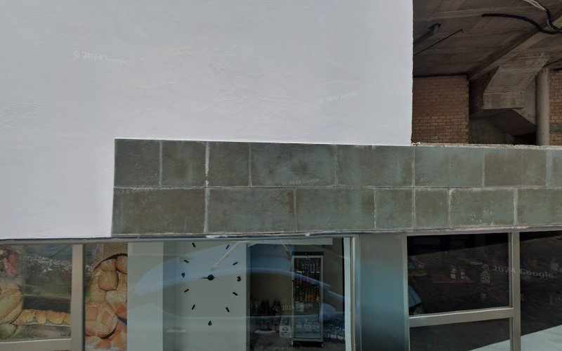 Fotografia tomada fuera de Panadería Roberto Ríos Fernández - Panadería en Benalup-Casas Viejas, Cádiz