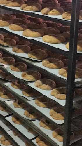 Fotografia tomada fuera de Panificadora Arcense S L - Panadería en Arcos de la Frontera, Cádiz