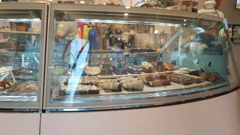 Fotografia tomada fuera de Kalua Helados (Fuencarral 131) - Heladería en Madrid, Madrid