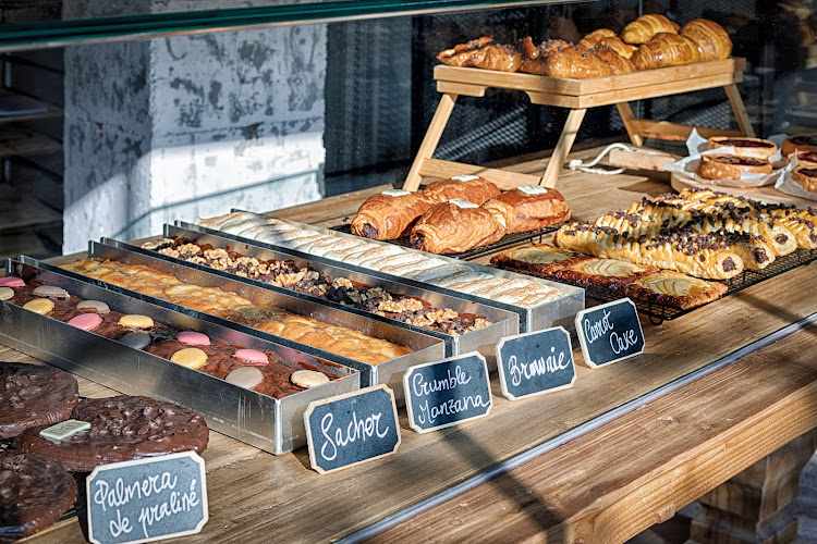 Fotografia tomada fuera de Fermento Casa de Panaderos - Panadería en Alhaurín de la Torre, Málaga