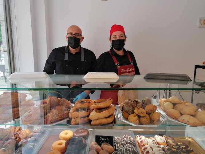 Fotografia tomada fuera de Horno La Canela - Panadería en Alhaurín de la Torre, Málaga