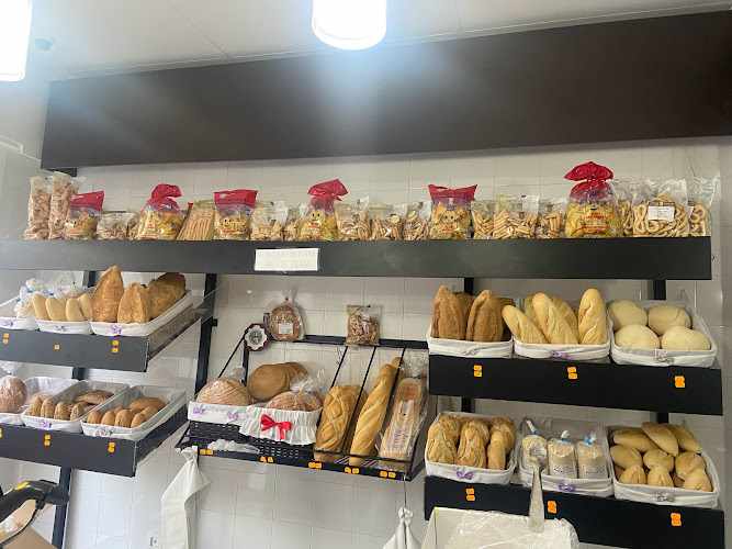 Fotografia tomada fuera de El Torreón del Sur S.L. - Panadería en Alhaurín de la Torre, Málaga